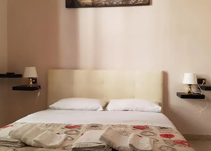 La Dimora Di Re Ferdinando 나폴리