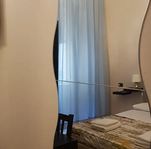 La Dimora Di Re Ferdinando 3* 나폴리