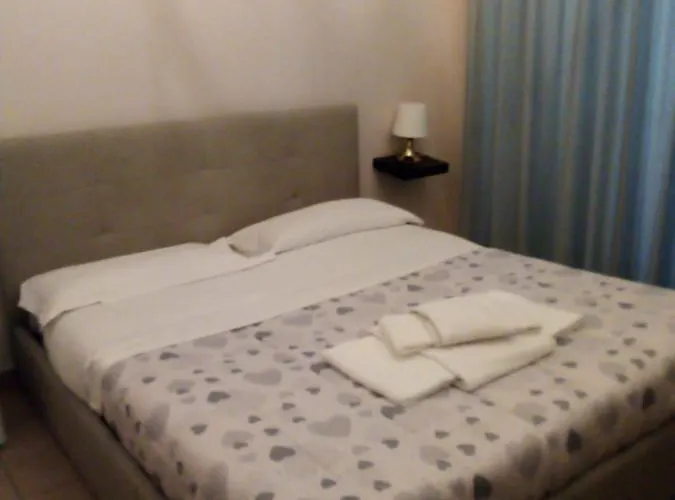 La Dimora Di Re Ferdinando B&B 3*