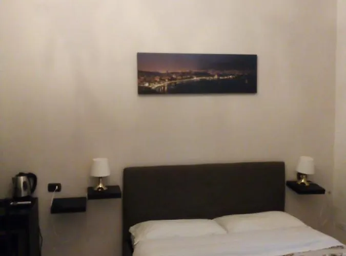 La Dimora Di Re Ferdinando 3*