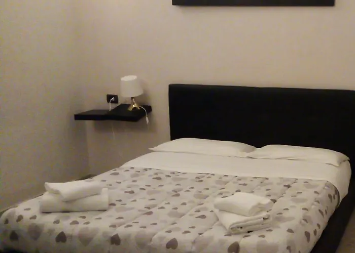 La Dimora Di Re Ferdinando B&B