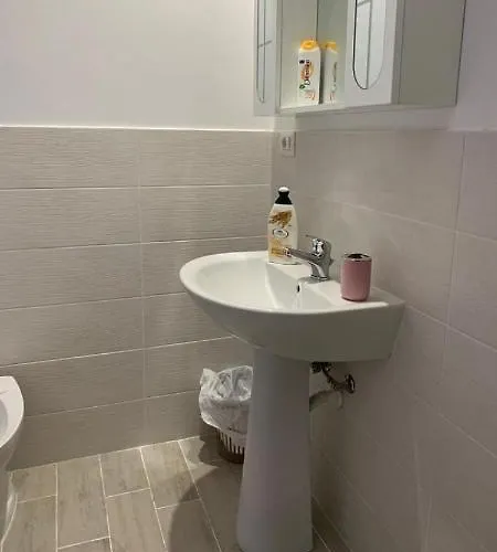 La Dimora Di Re Ferdinando 3* 나폴리