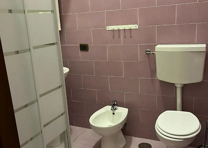 Bed & Breakfast La Dimora Di Re Ferdinando 3*