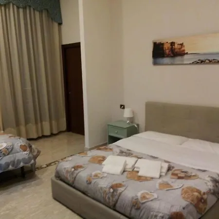 La Dimora Di Re Ferdinando 3* 나폴리